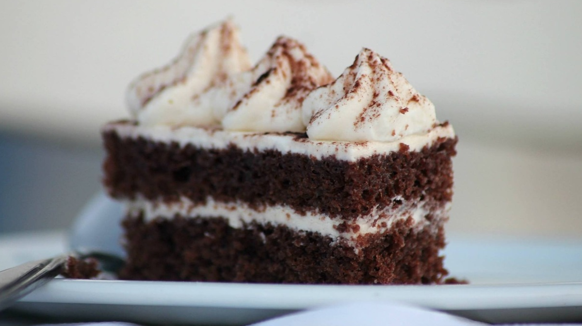 Банановий хліб тірамісу: осінній десерт, який підкорить вас із першого шматочка