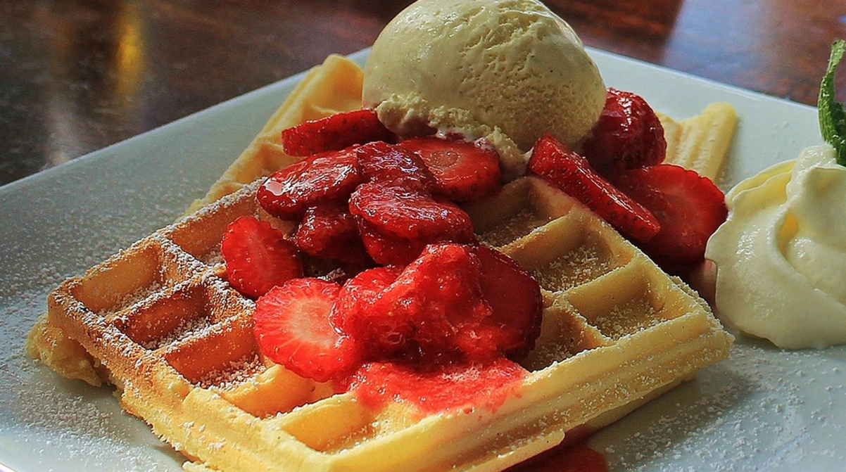 Ідеальний рецепт бельгійських вафель: нотатка, яку варто зберегти на кухні