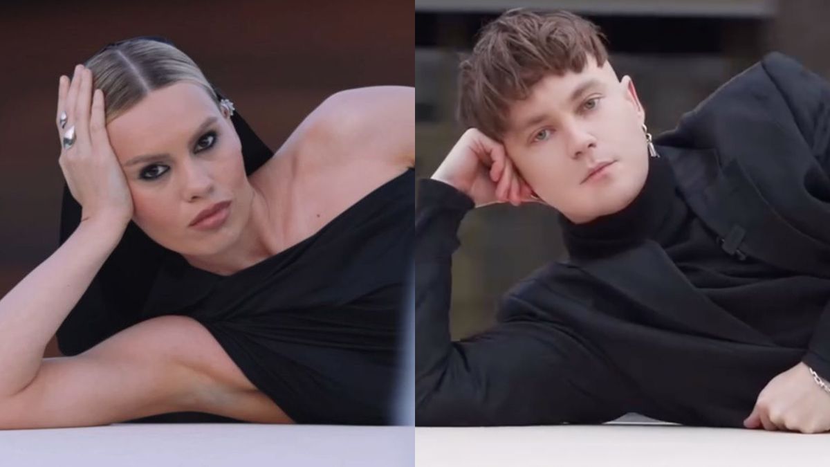 Артем Пивоваров повторив мемну сцену 