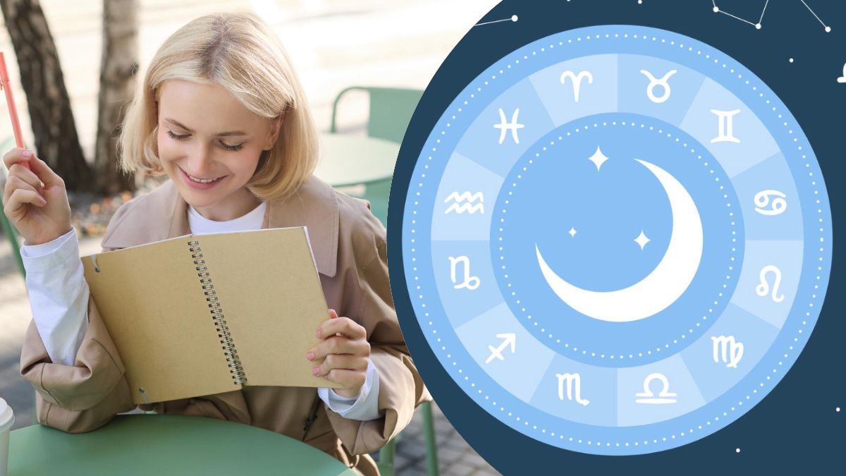 Середа, яка переверне життя: дізнайтесь, що зорі підготували саме вам сьогодні