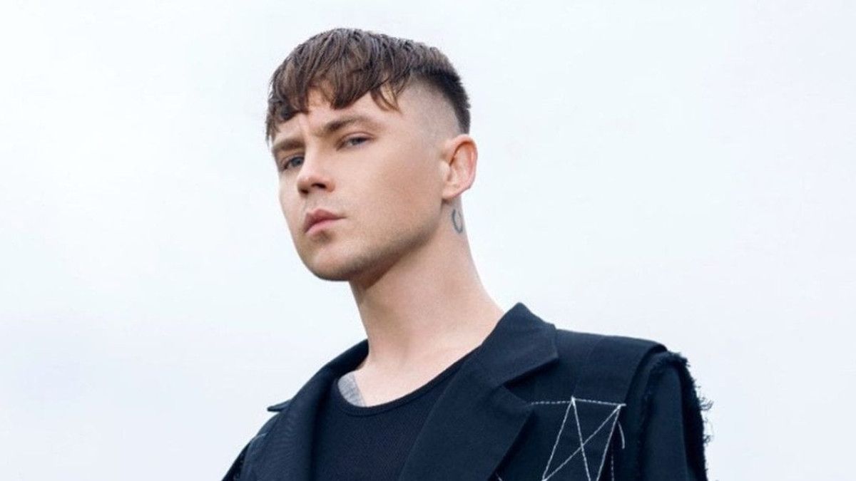 Від захвату аж щелепи гублять: на концерті Пивоварова знайшли протез і тепер жартують