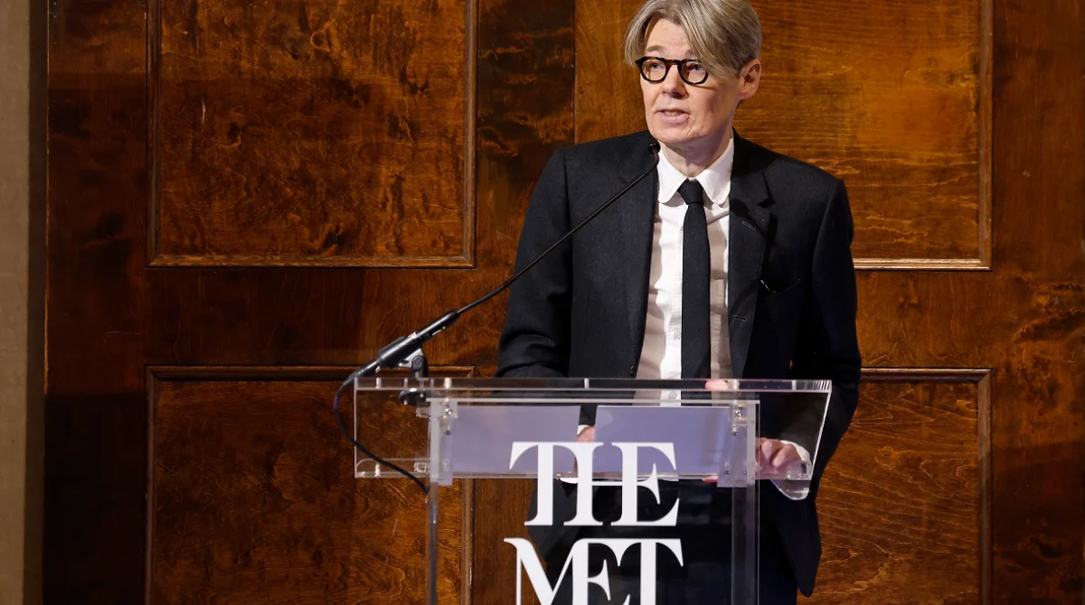 Met Gala 2026 оголосила тему: світ моди переосмислює тіло як мистецтво