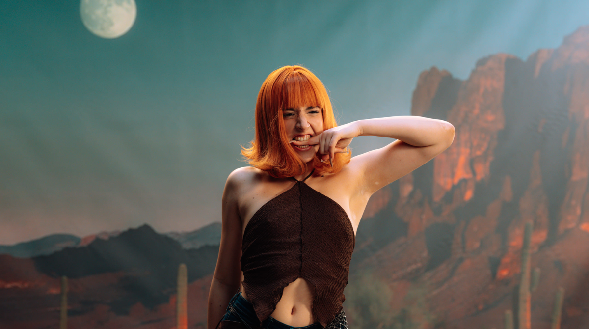 Учасницю Нацвідбору GRISANA втягнули у скандал: мережу сколихнули анонімні звинувачення