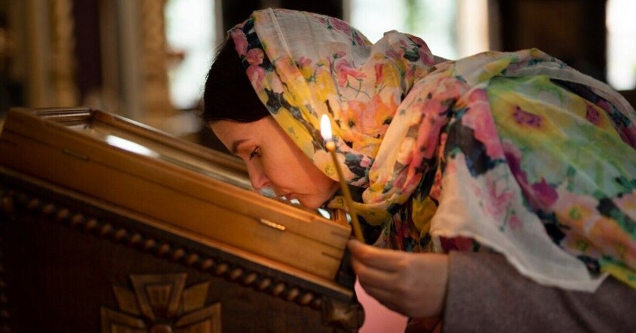 Найкращі привітання у свято Введення в храм пресвятої Богородиці 2025