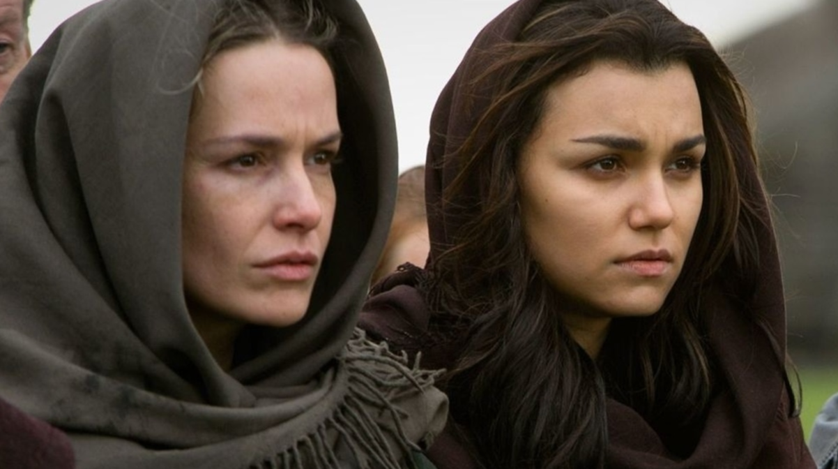 Фільми про Голодомор, які варто переглянути: добірка художніх і документальних стрічок