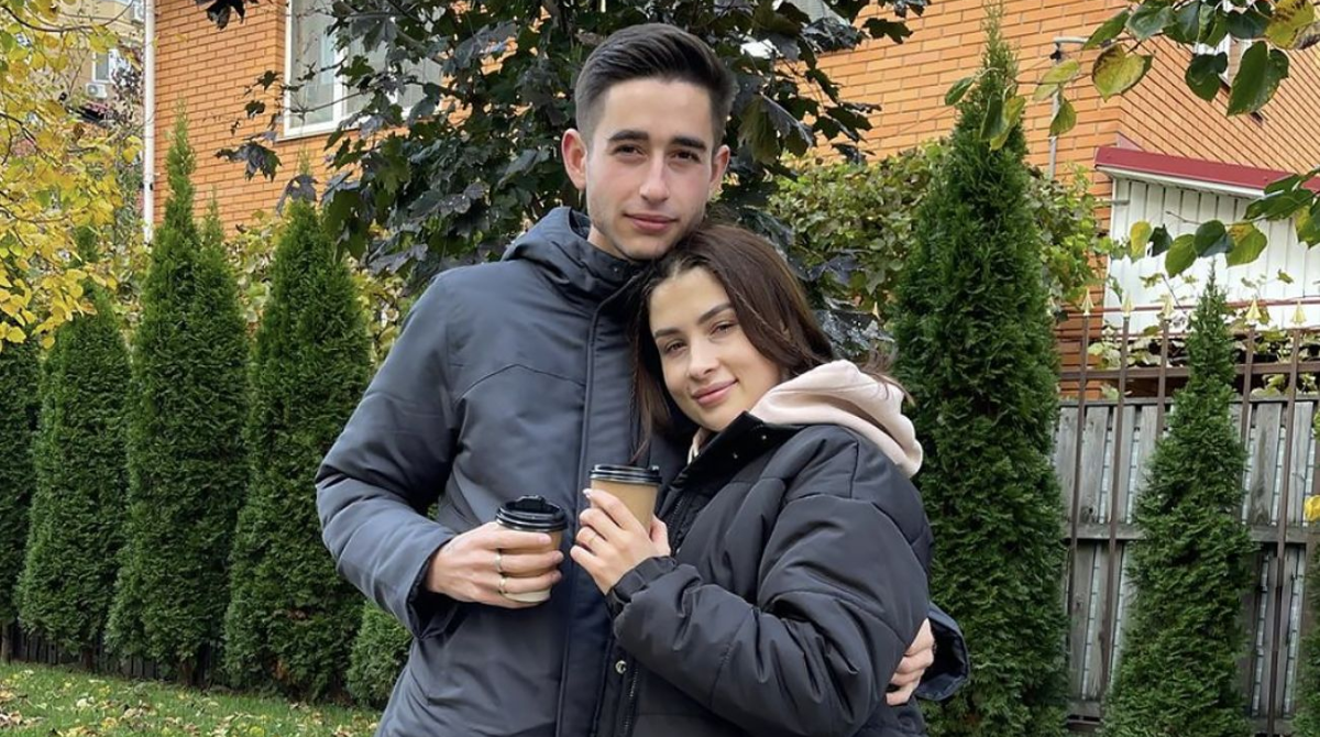 Колишня дружина Романа Сасанчина розповіла, як пояснила 3-річній доньці їхнє розлучення