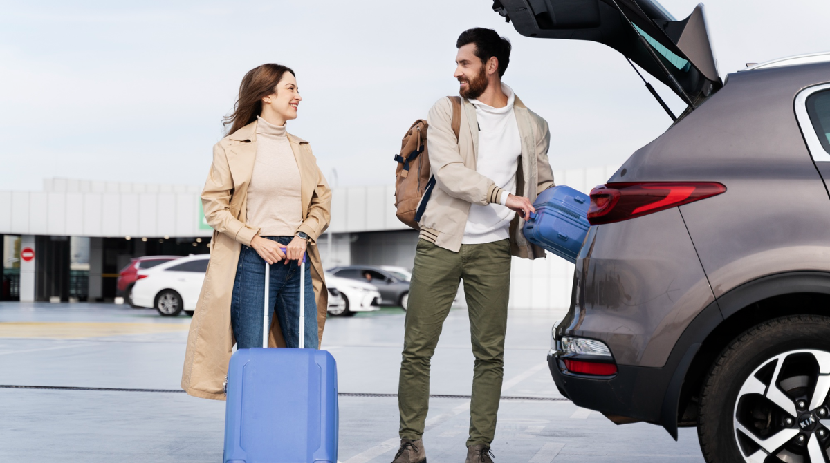 Таксі біля вокзалів — ризикована гра: як уникнути обману і переплати