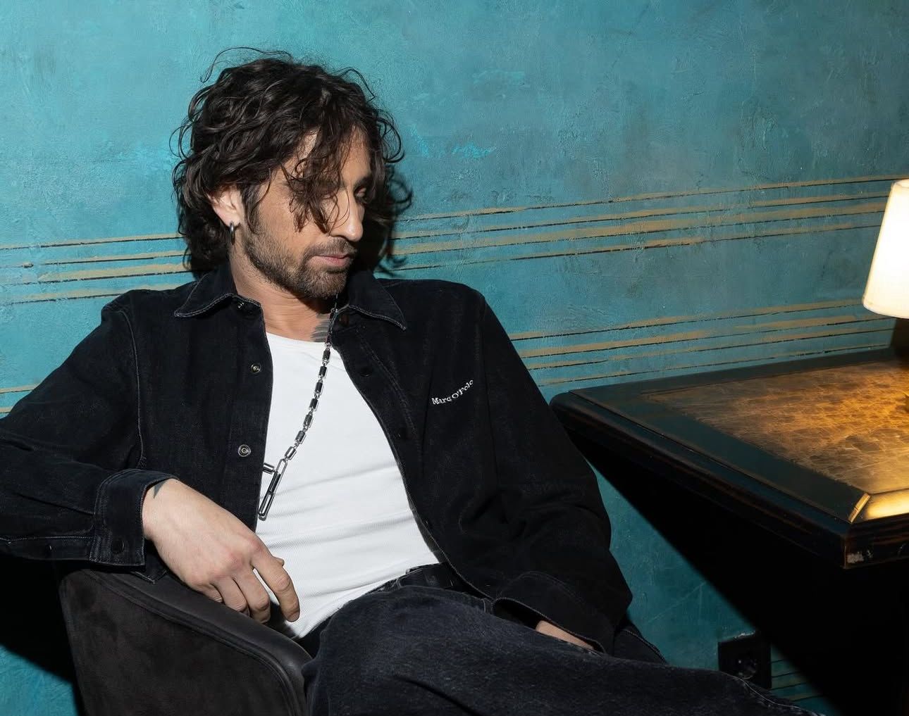 Три місяці в ізоляції: Дантес зірвав покривало з реалій "Фабрики зірок-2"