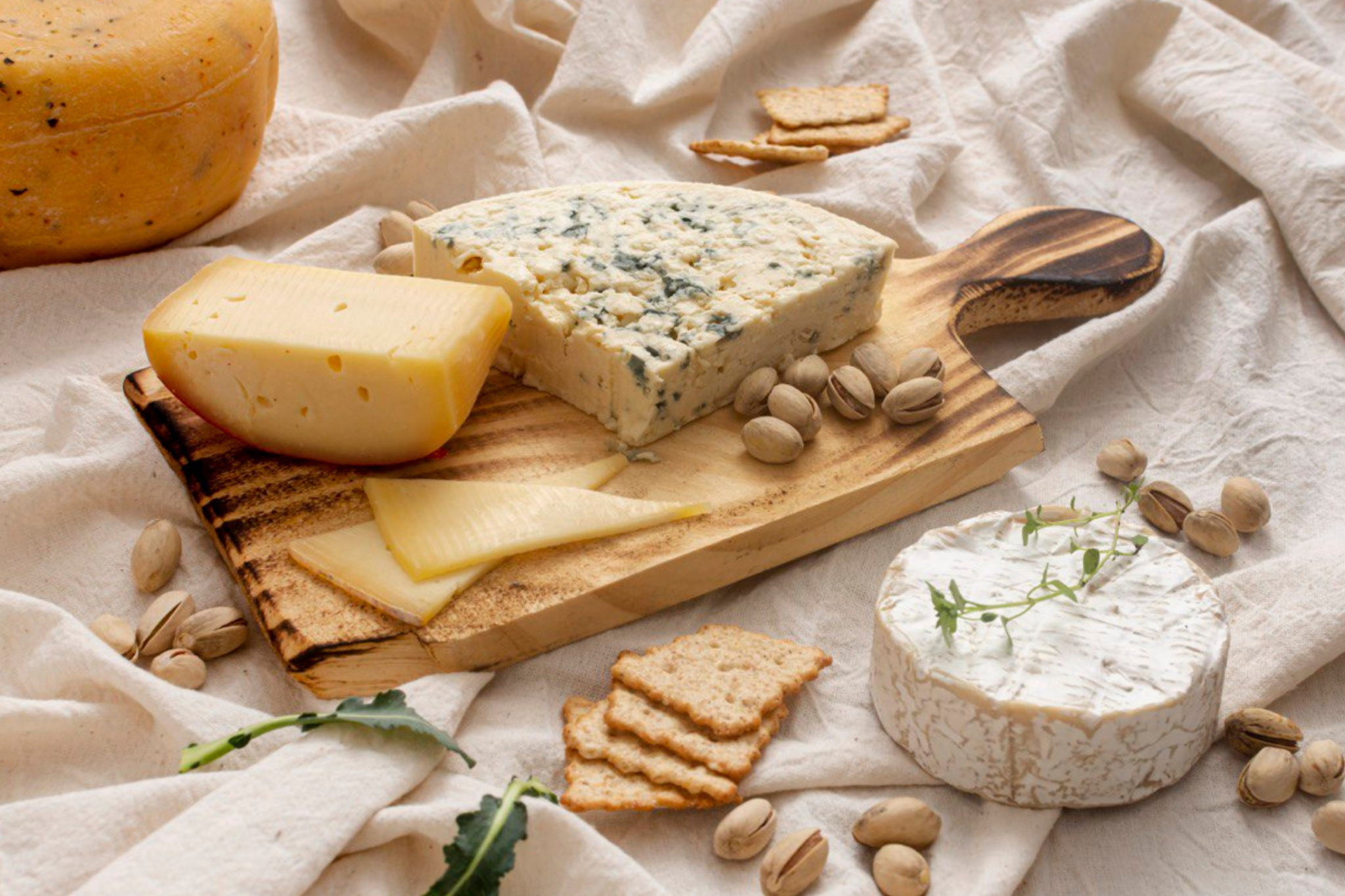 Плавлений сир удома за копійки: результат кращий за магазинний і вдвічі дешевший