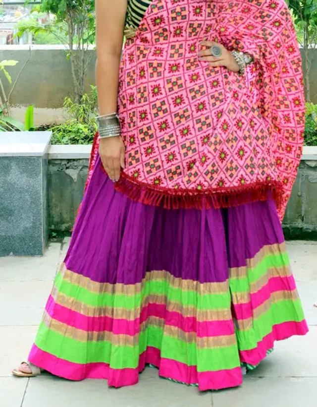 Спідниця як світова традиція: хто, де і чому носив її протягом століть - фото 574990