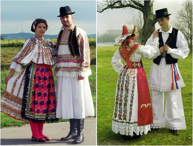 Спідниця як світова традиція: хто, де і чому носив її протягом століть - фото 574994