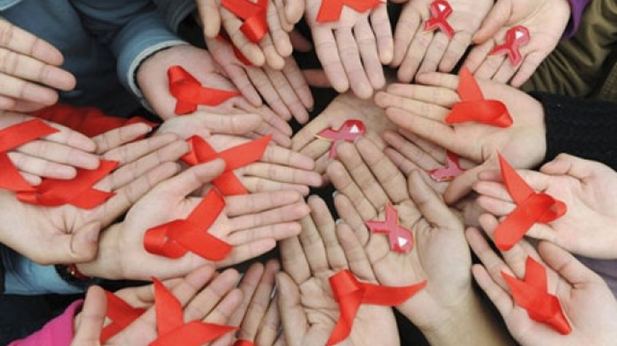 Всесвітній день боротьби зі СНІДом: підбірка фільмів. які повністю розкривають тему