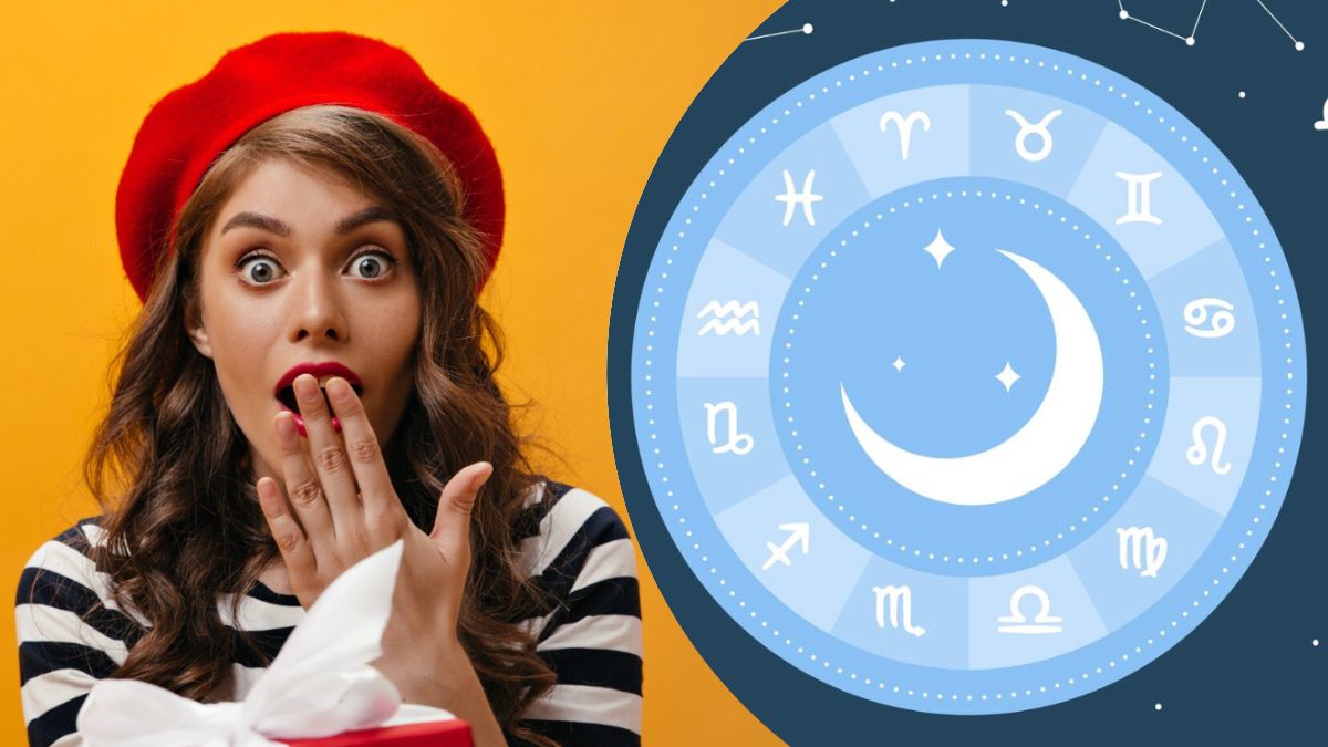 Цей четвер переверне усе: що підготували зорі саме вашому знаку Зодіаку