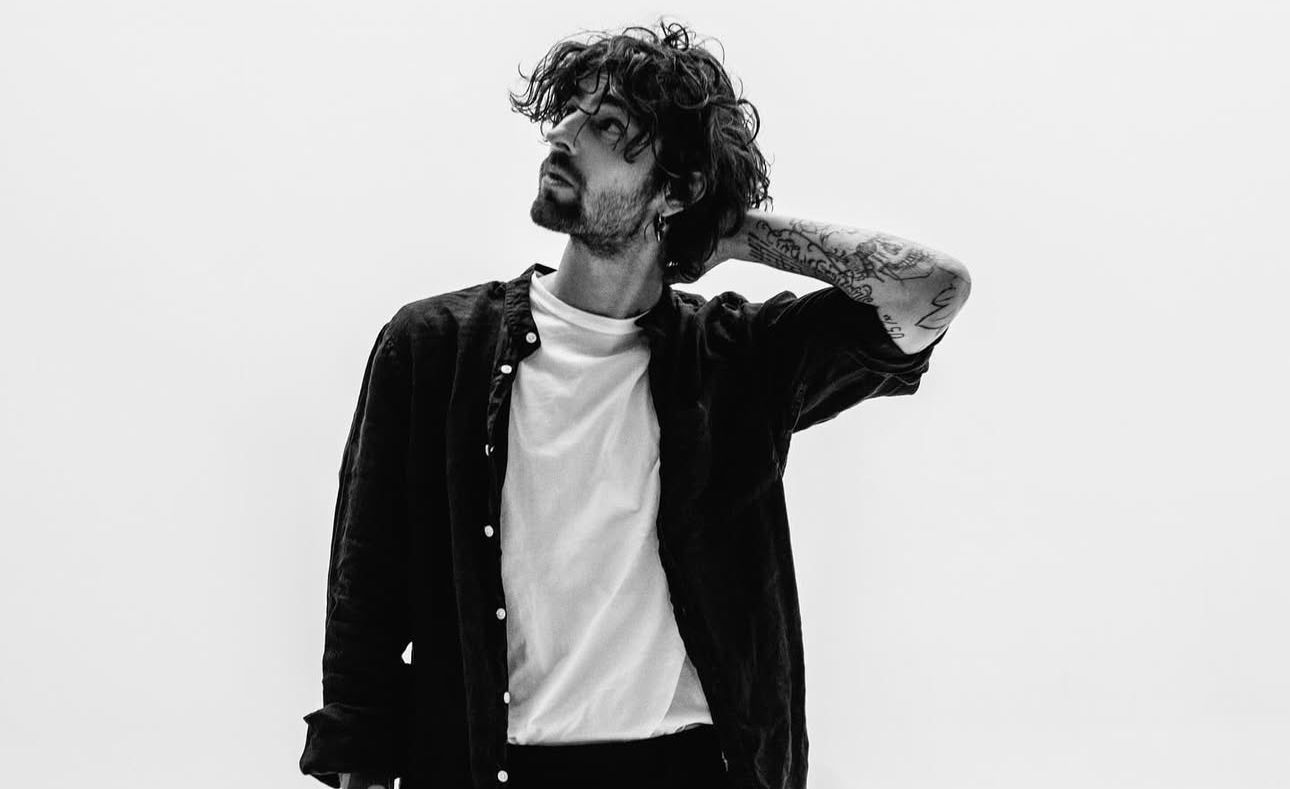 Після подкасту Притули: Дантес отримав погрозу розправою і шокував мережу