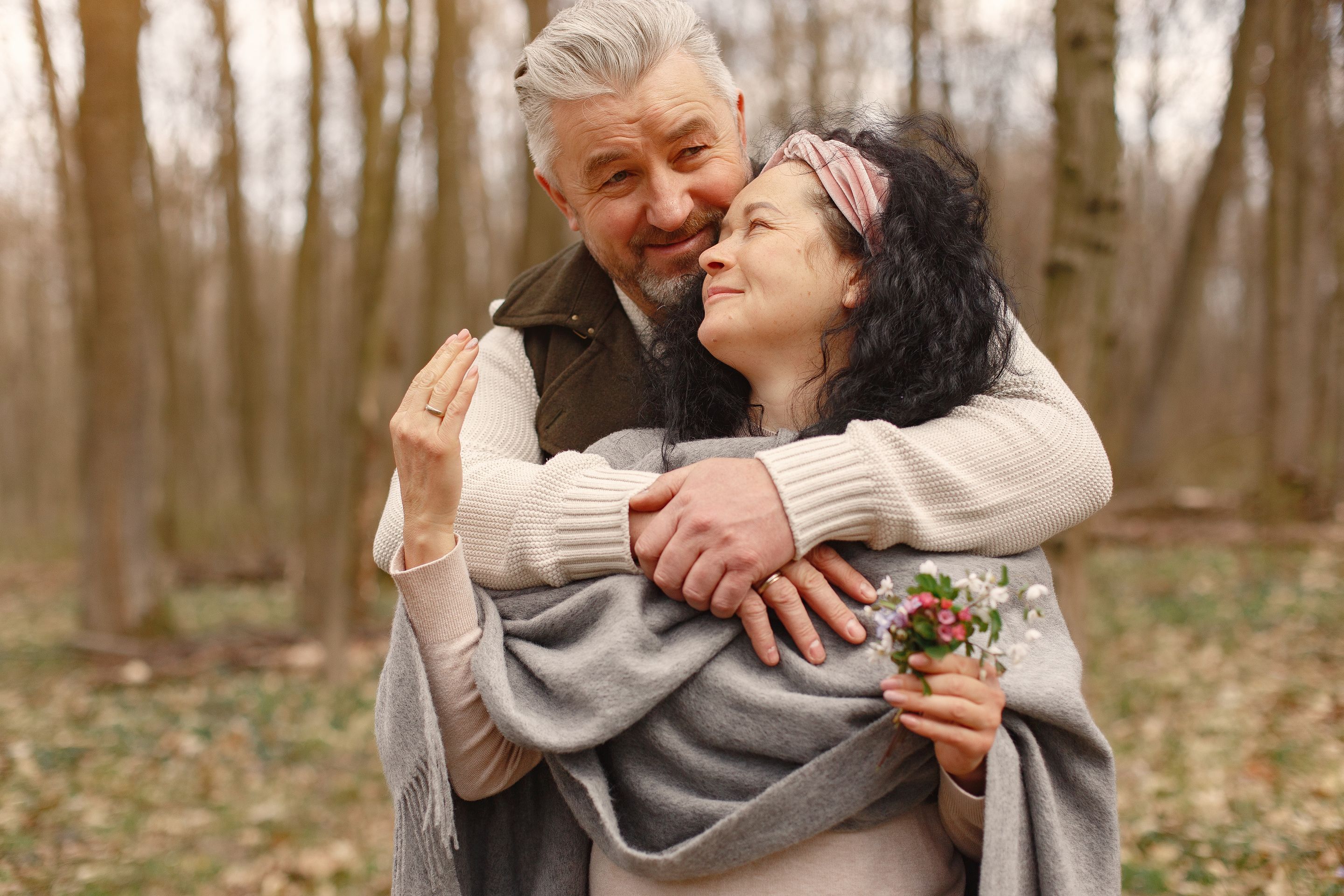 Чи можна подружжю та закоханим зберігати близькість у Різдвяний піст