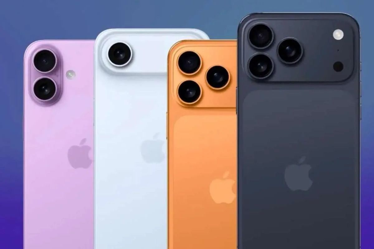 Apple кардинально переглянула лінійку iPhone: чому компанія відходить від стратегії Джобса