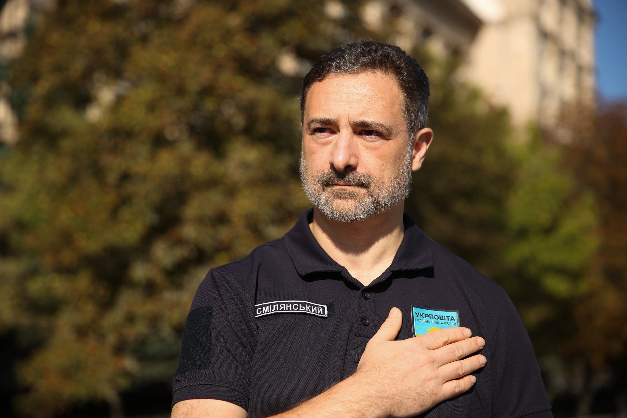 Не має будинку та авто: гендиректор Укрпошти розкрив повний перелік своїх витрат