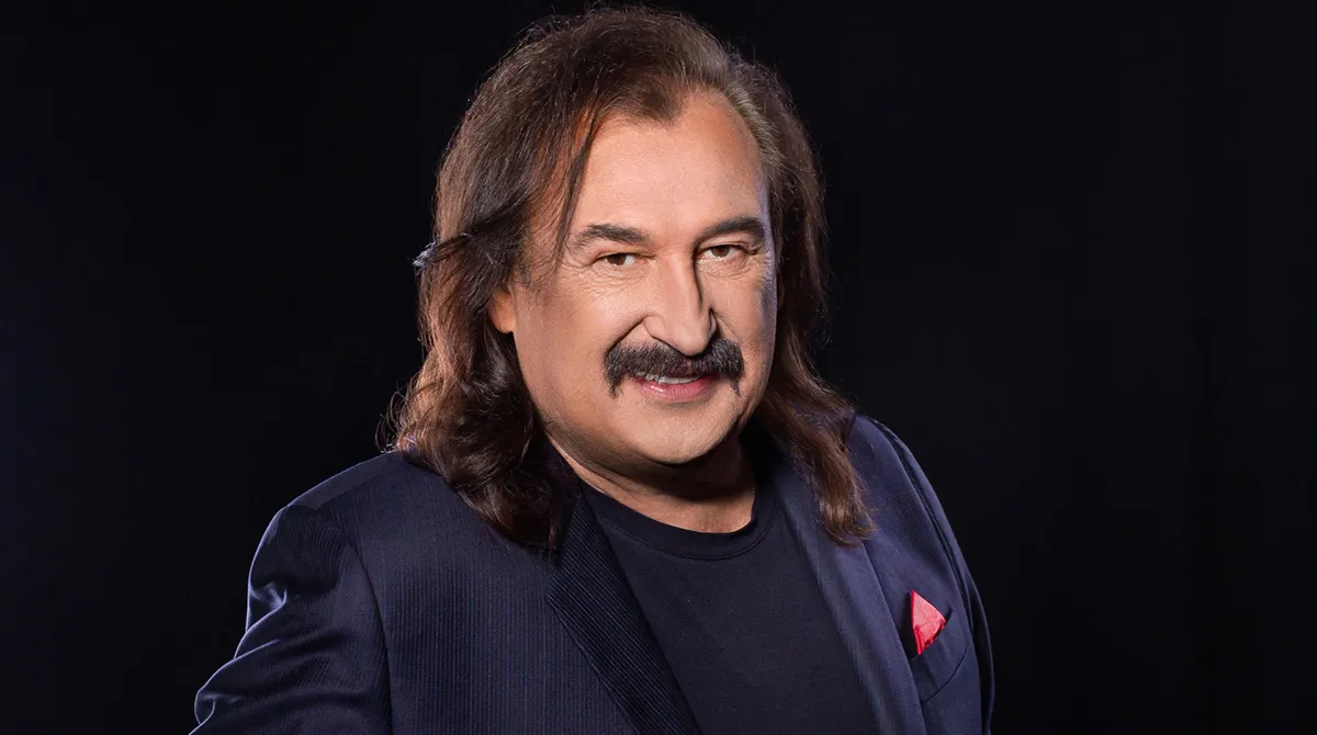 Степан Гіга терміново прооперований: стан артиста оцінюють як важкий