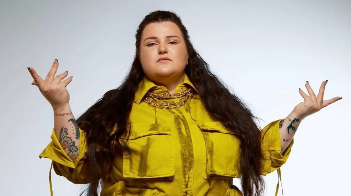 "Мені стало страшно": Alyona Alyona розповіла про різке погіршення емоційного стану