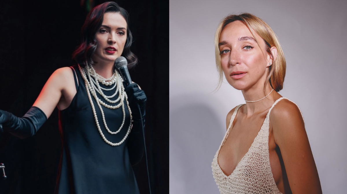 Гумористка Лєра Мандзюк про наслідки однакового прізвища з блогеркою: "Мені бажали смерті"