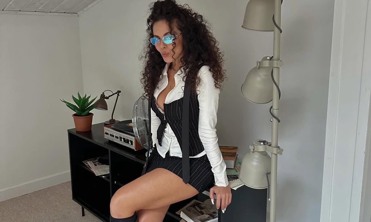 Каменських знову під прицілом: новий мовний скандал спалахнув після її ранкового відео