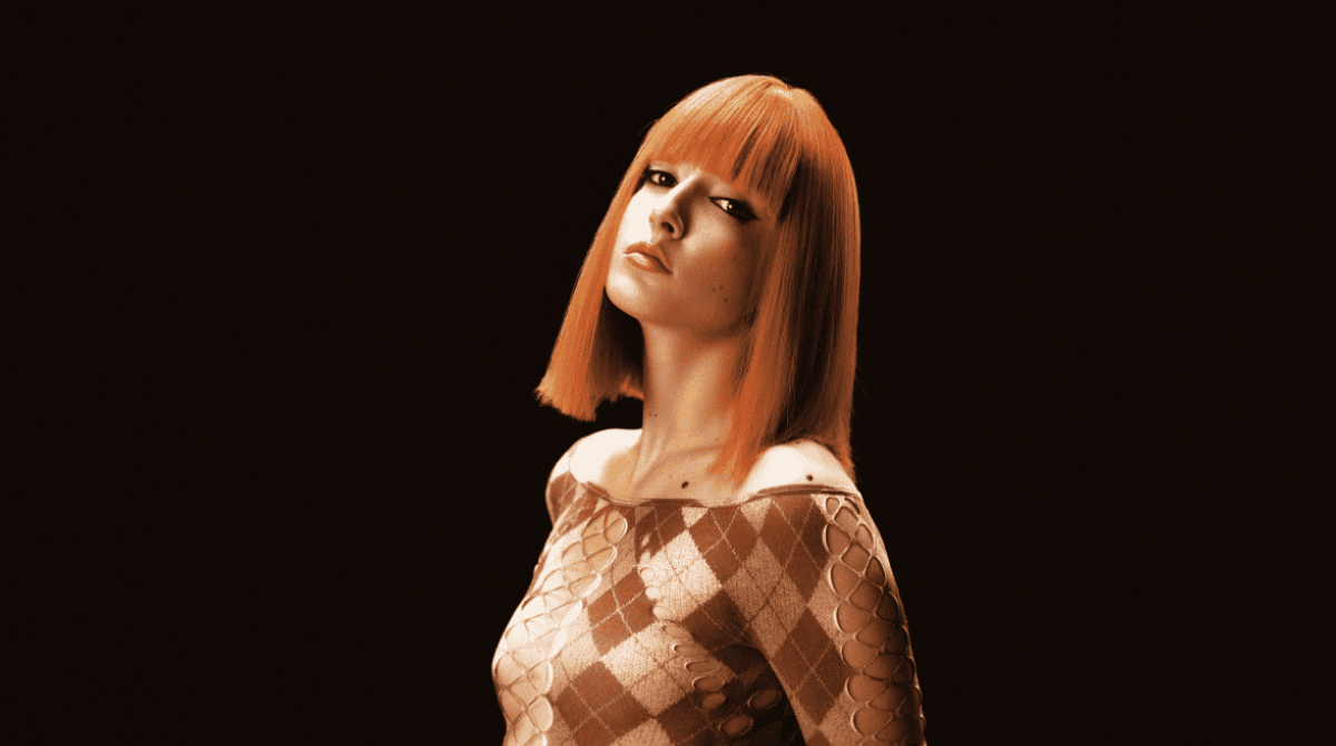 Після звинувачень проти батька: Grisana оголосила паузу в кар’єрі та знялася з премій