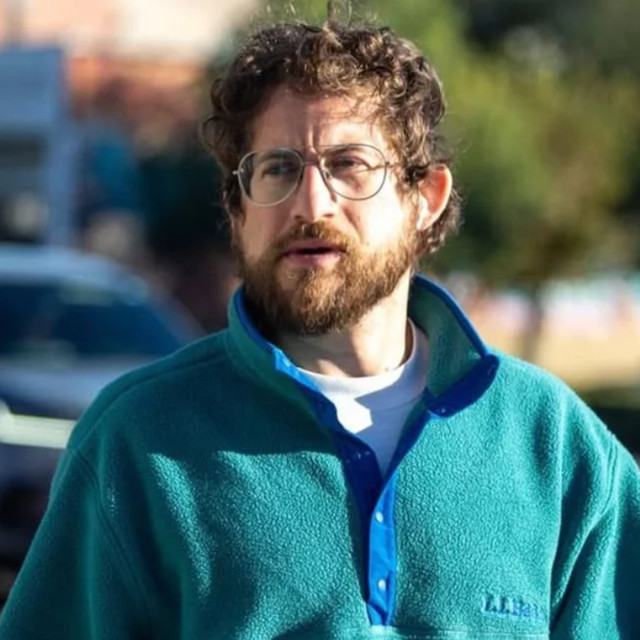 Алекс Д. Лінца- фото 575175