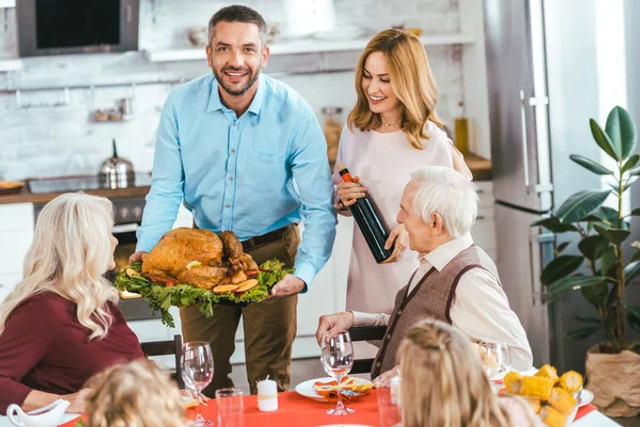 Чим живе Америка на День Подяки: головні традиції великого свята - фото 575183