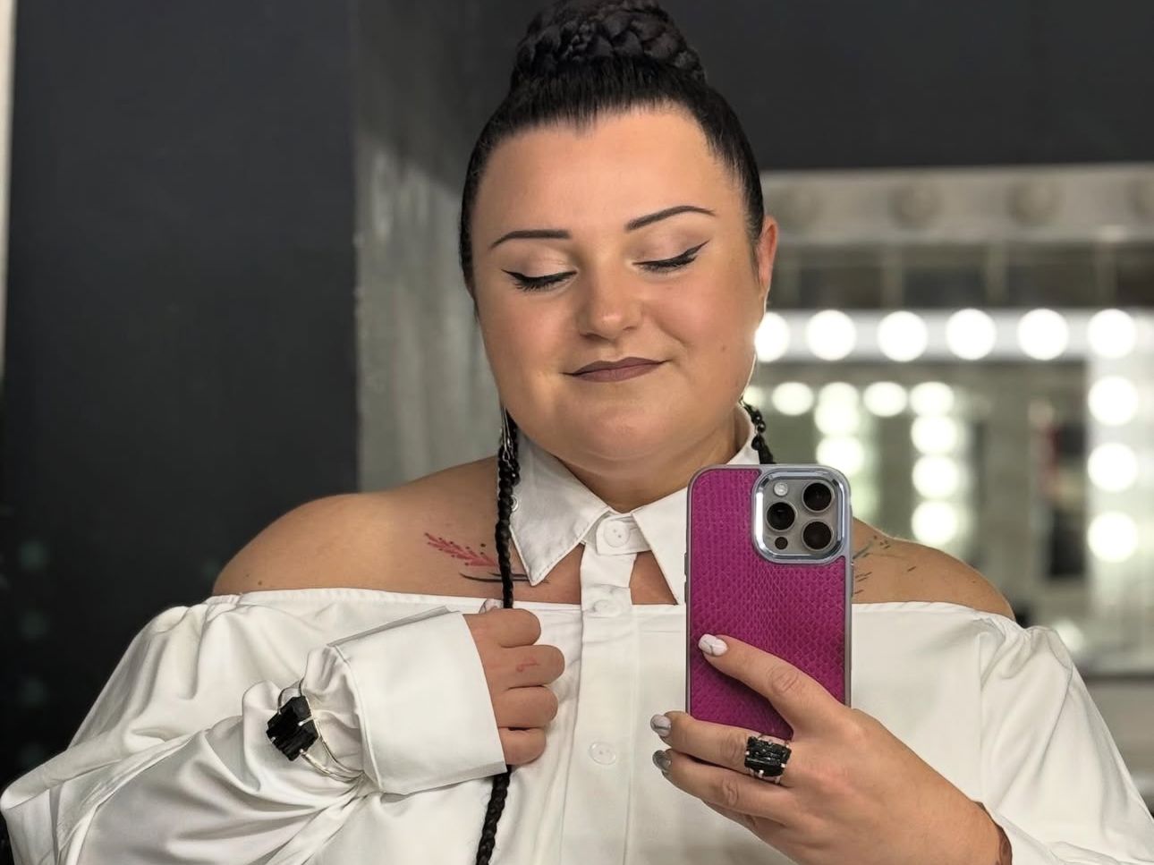 Alyona alyona шокувала відвертістю: скільки насправді заробляє топова реперка