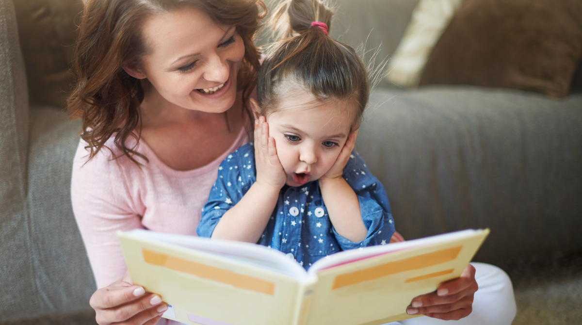 Психологи пояснили, як читання рятує дітей від тривоги та самотності