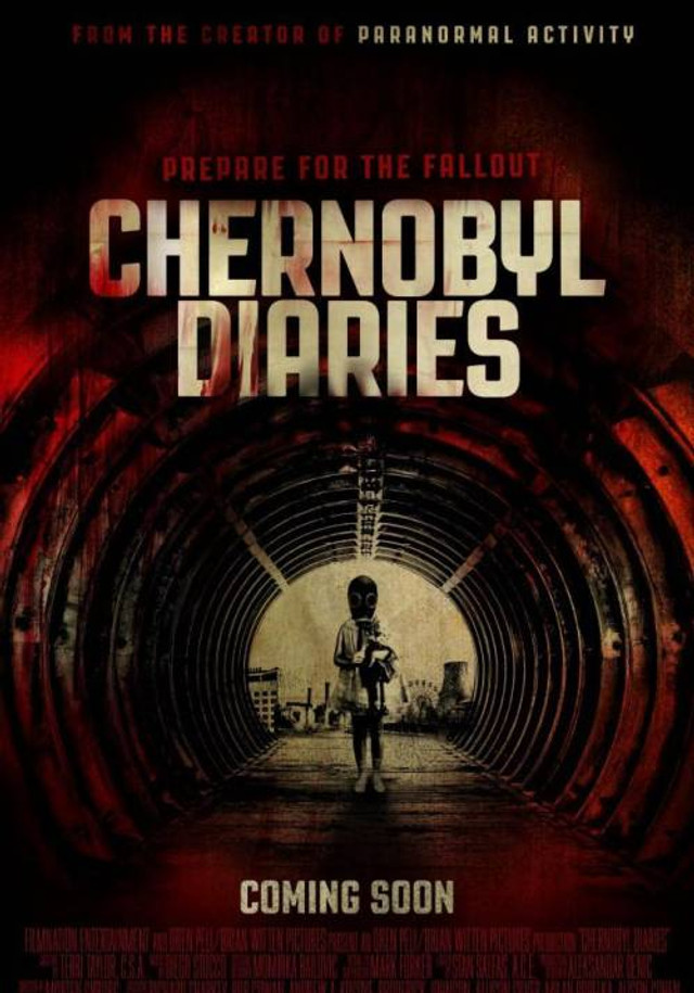 День вшанування ліквідаторів Чорнобиля: стрічки, які по-новому відкривають трагедію - фото 575231