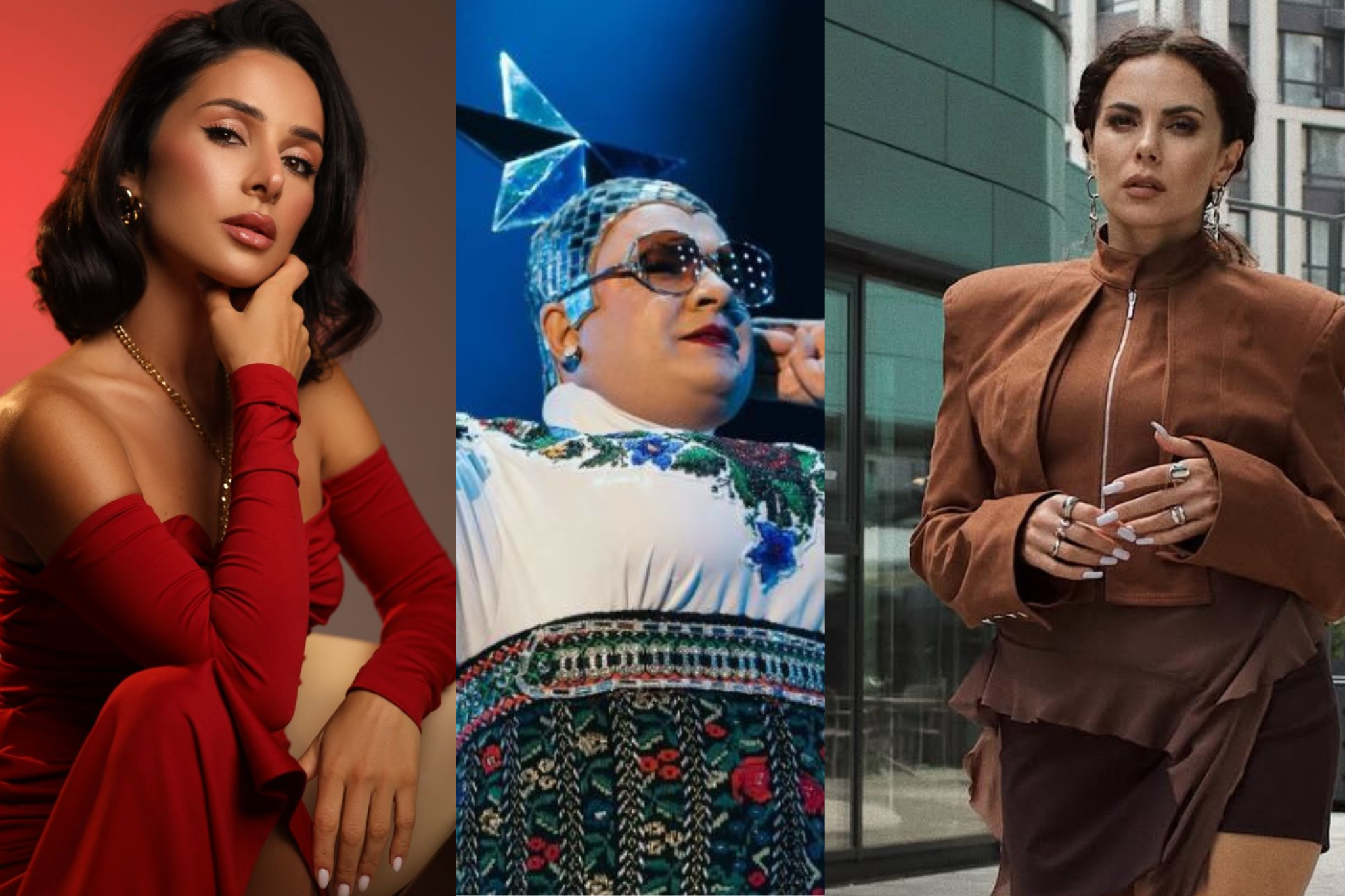 Скільки коштують українські зірки на приватних подіях