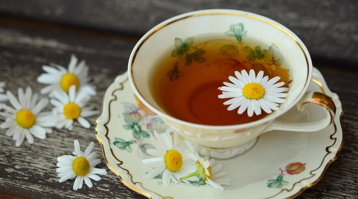 День чаю: захоплива історія, як один напій став традицією для всього світу