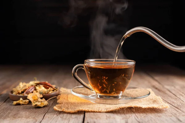 День чаю: захоплива історія, як один напій став традицією для всього світу - фото 575284