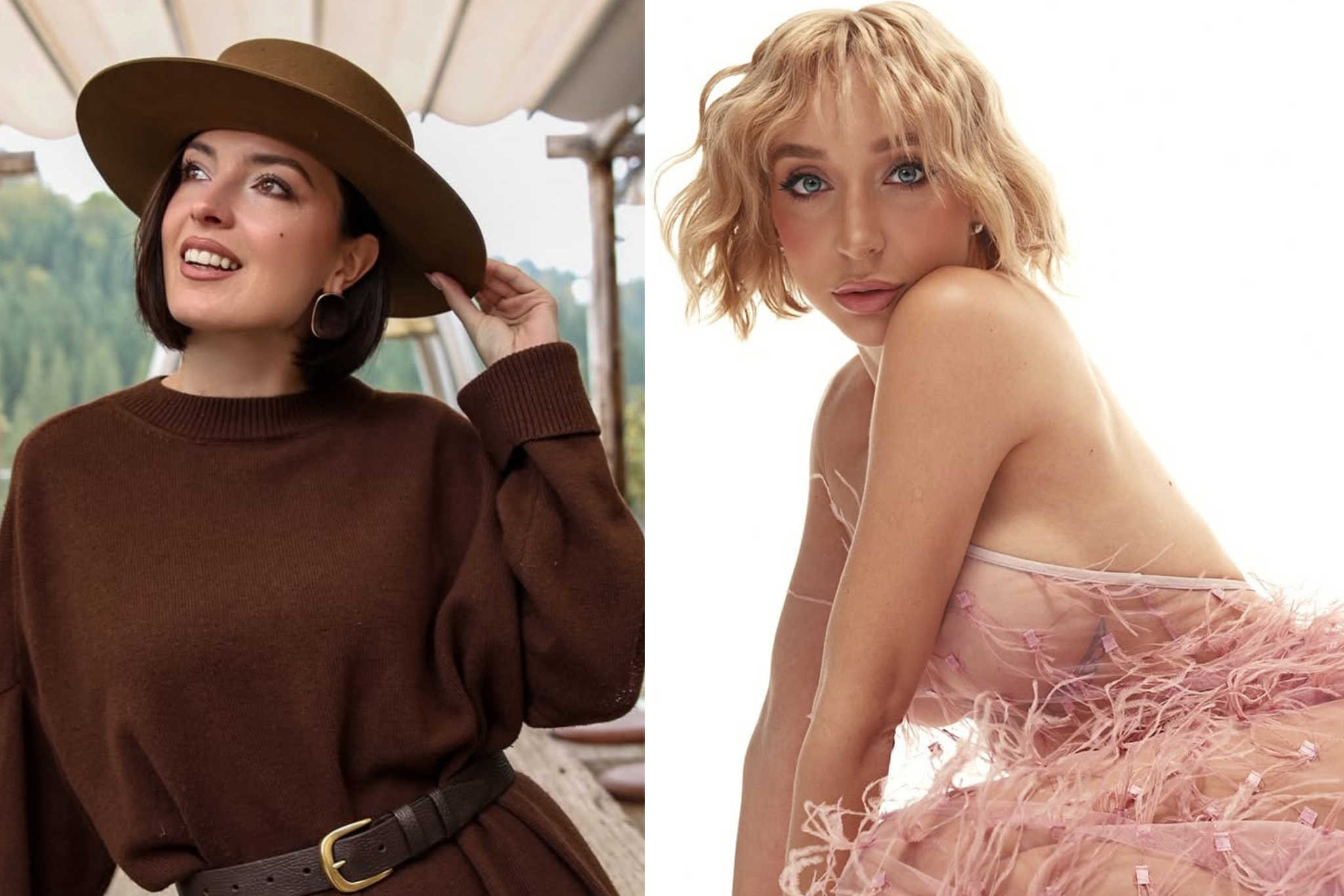 "Бажають смерті мені й дітям": Лєра Мандзюк шокувала зізнанням про плутанину з блогеркою