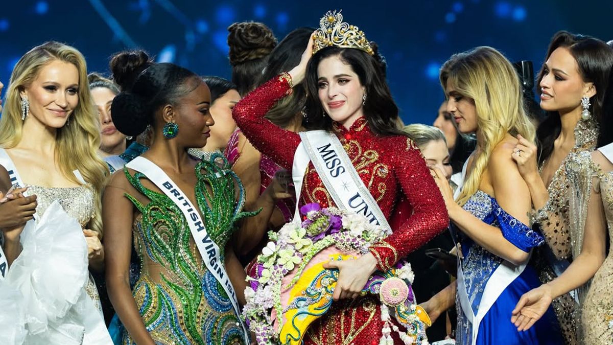 Стало відомо ім'я переможниці 