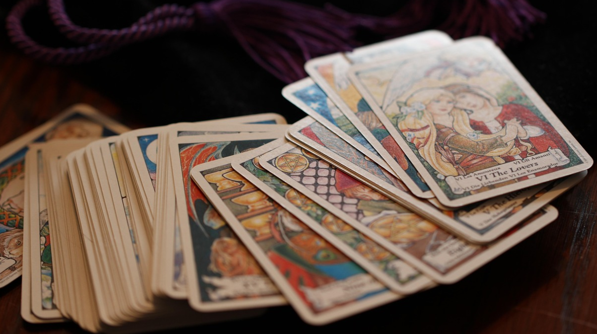 Ворожіння на Святвечір - фото 1