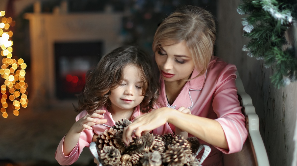 Що вдягнути на Святвечір 2025 - фото 1