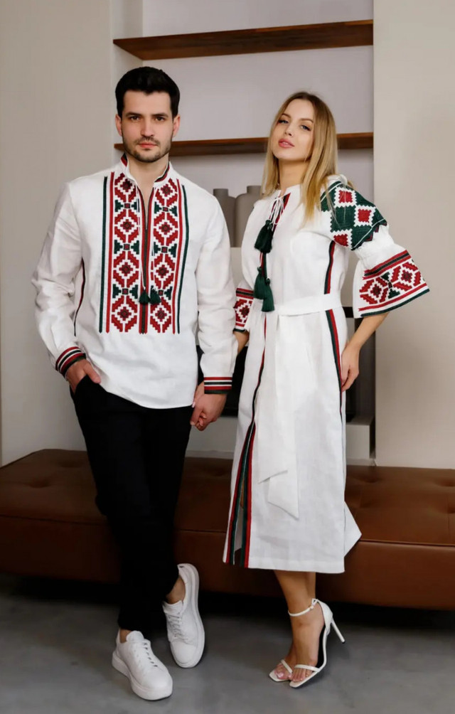 Святвечір без помилок: у що вдягнутися 24 грудня, щоб притягнути добро в дім - фото 575375