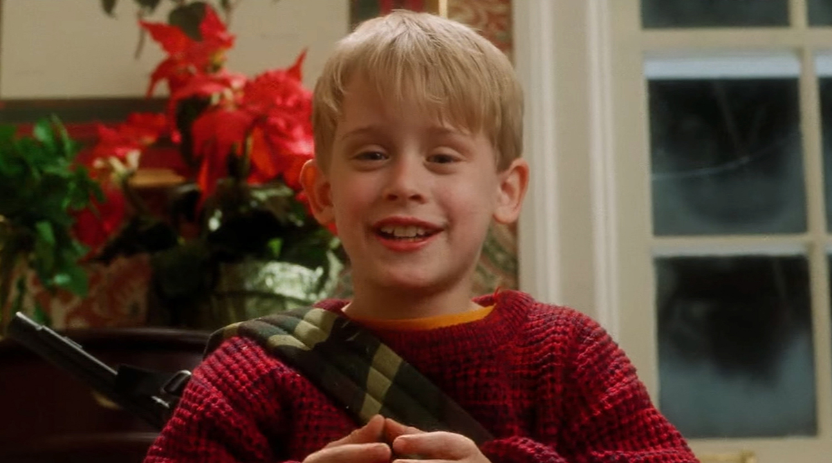 Різдвяні фільми, які створюють настрій - фото 1