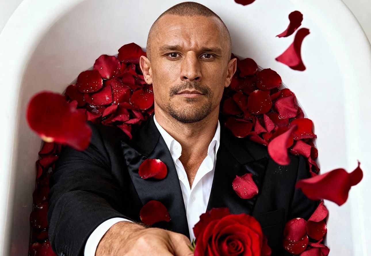 Тарас Цимбалюк вперше показав теплі обійми з учасницею – мережа вже робить ставки