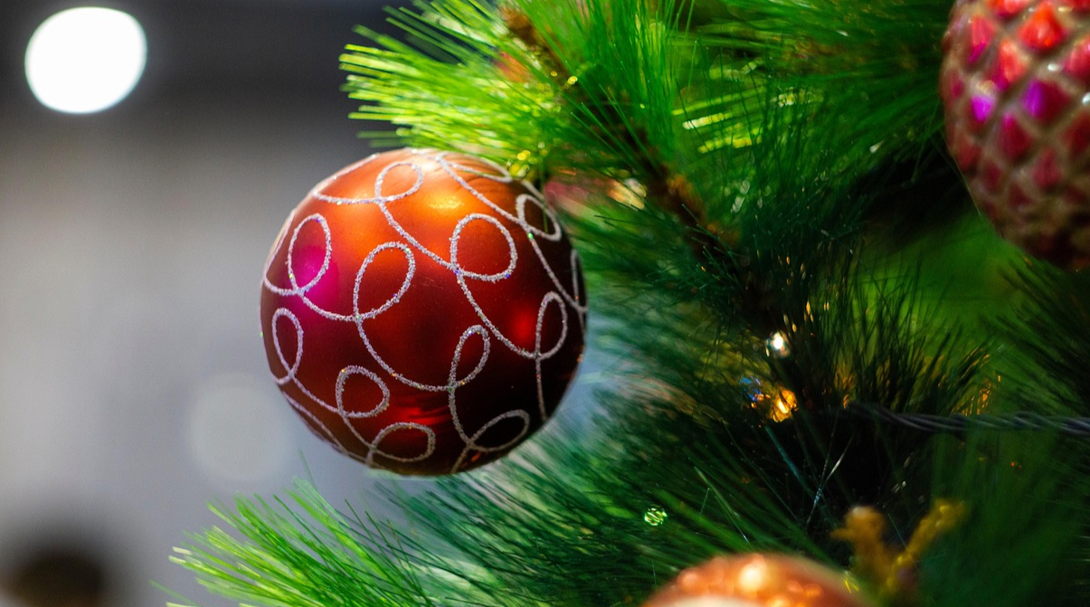 Різдвяний плейлист - фото 1