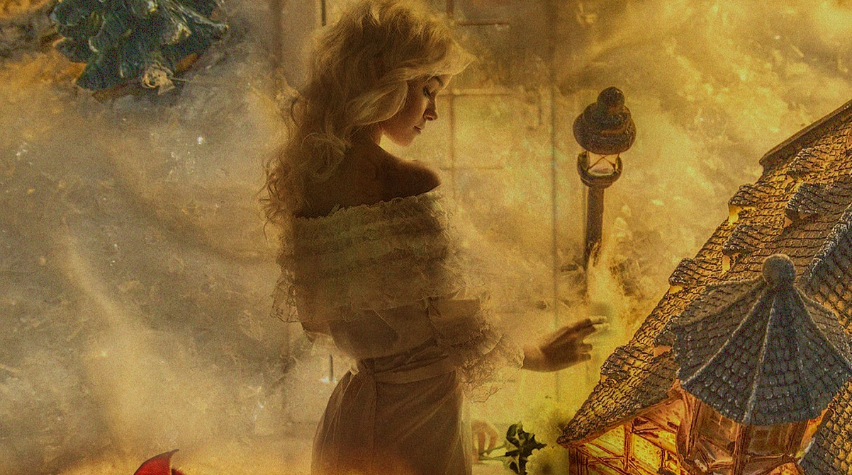 Ворожіння на Щедрий вечір - фото 1