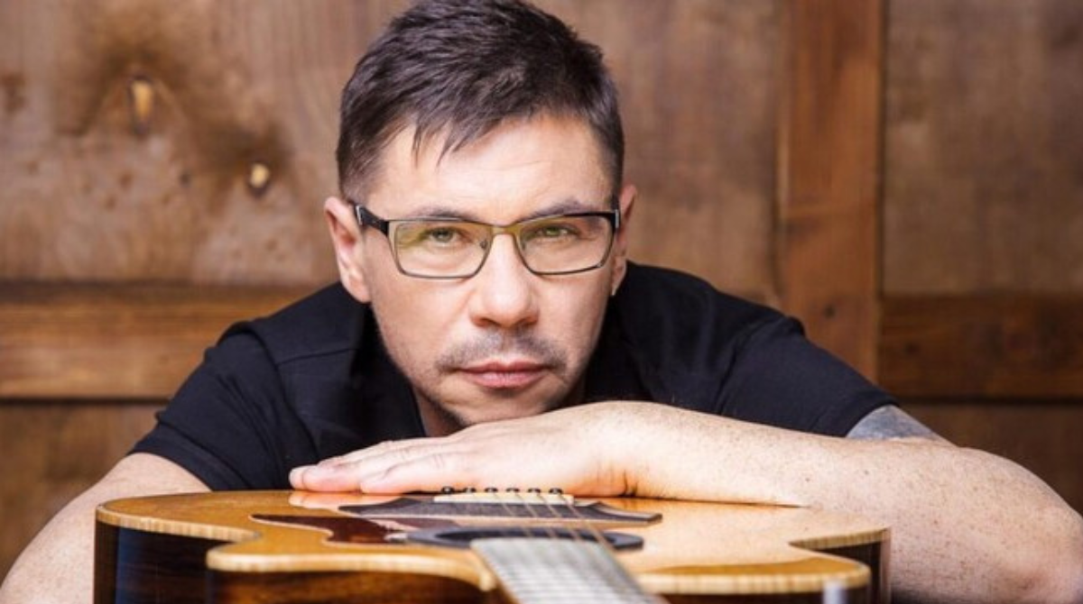 Не стало співзасновника DZIDZIO Лесика: згадуємо найяскравіші факти