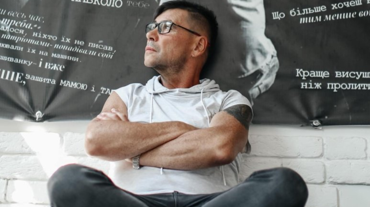 Хіти, що зробили DZIDZIO легендою: роль Лесика, про яку не можна забути