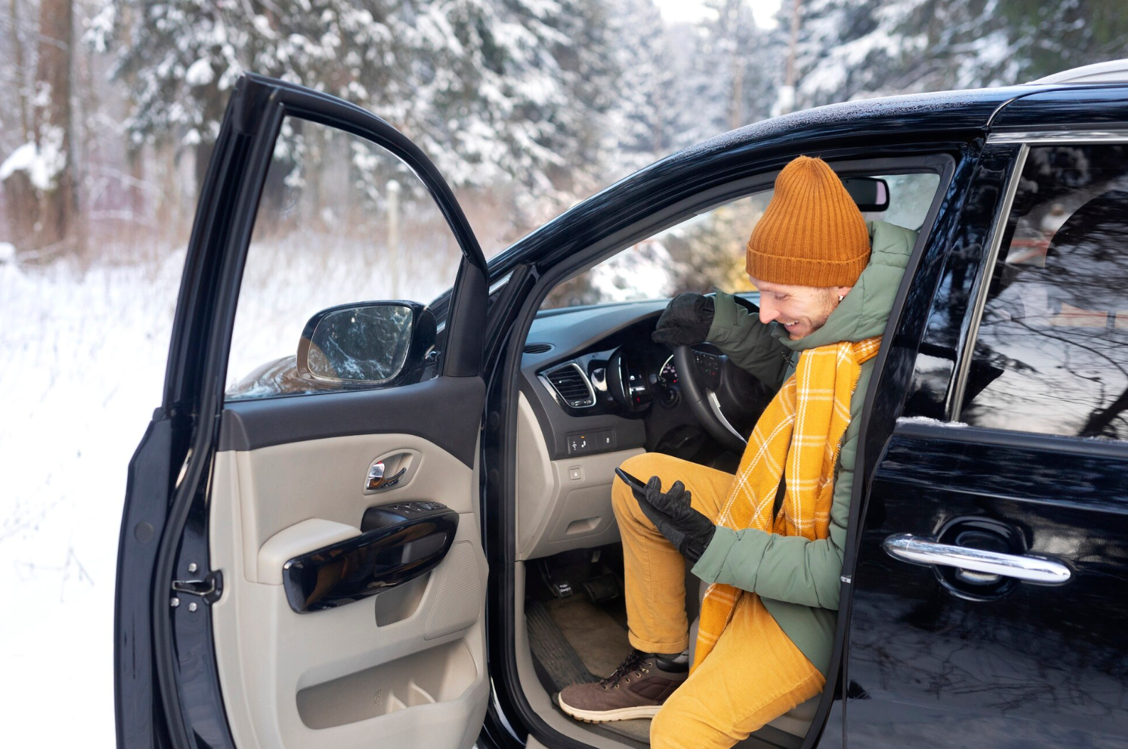 Через одну деталь у салоні авто ризикує покритись іржею та грибком: перевірте негайно