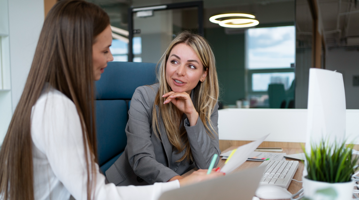 Експерти назвали найпідступніше запитання інтерв’ю: відповідь на нього вирішує все