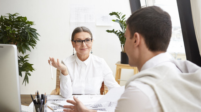 Експерти назвали найпідступніше запитання інтерв’ю: відповідь на нього вирішує все - фото 575559