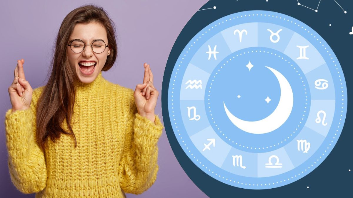 Фінанси, кохання і доля: кому 23 листопада дуже пощастить, а кому треба бути обережним