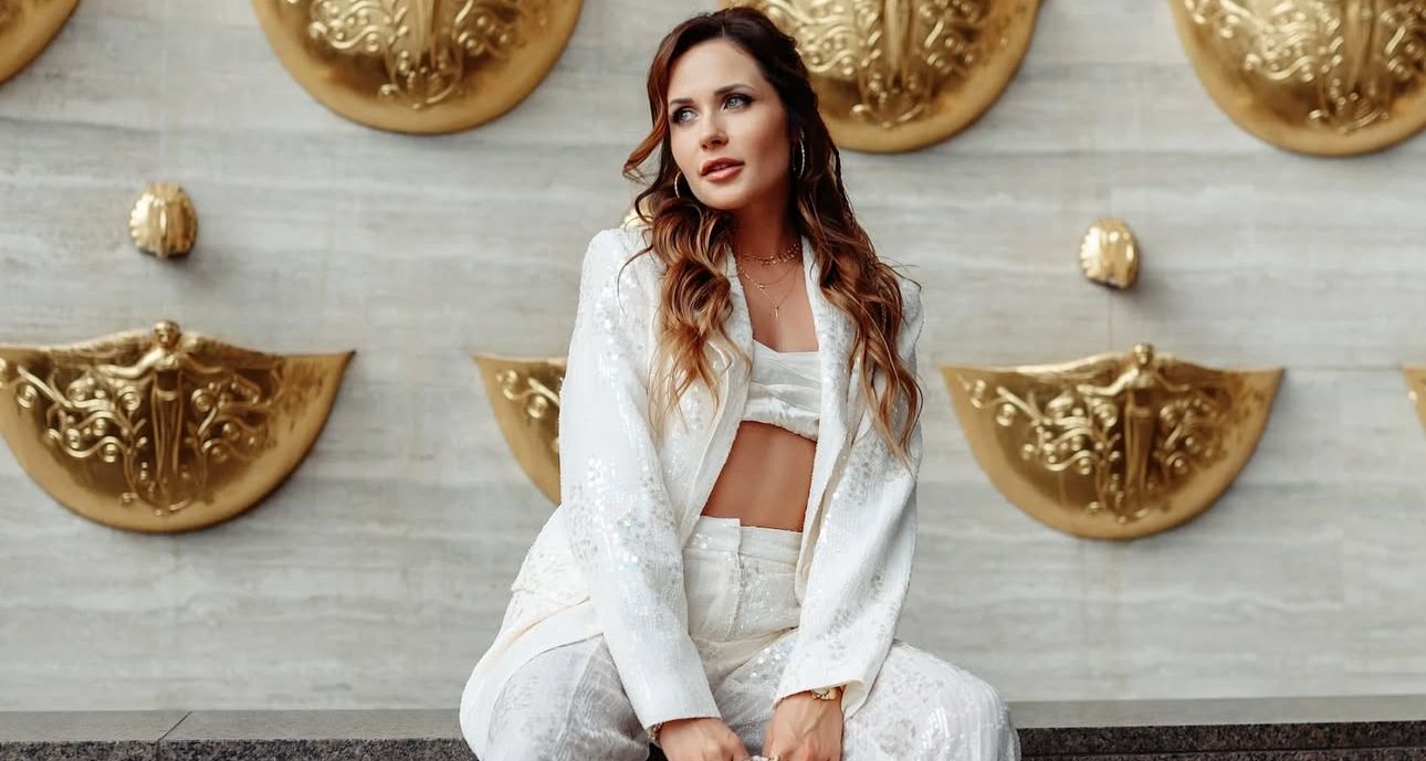 Наталка Денисенко - фото 1